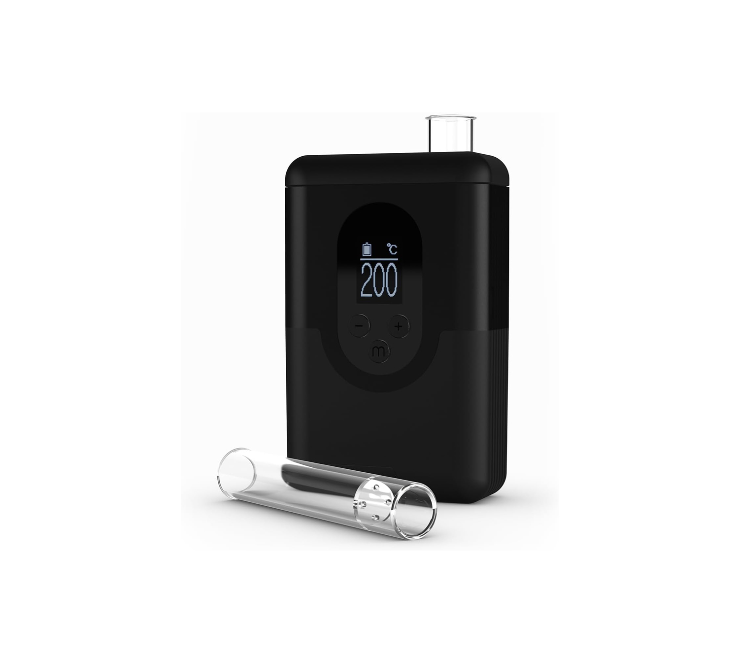Den ultrakompakten Arizer ArGo Vaporizer online kaufen. Ein extrem diskreter Premium Verdampfer für CBD Blüten und die perfekte, langlebige Alternative zum Einweg THC Vape.