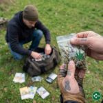 Cannabis auf dem Schwarzmarkt Herba di berna wissensblog