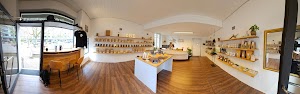 Ortsbild von „Herba di Berna AG, Fachgeschäft für CBD & Hanfprodukte“