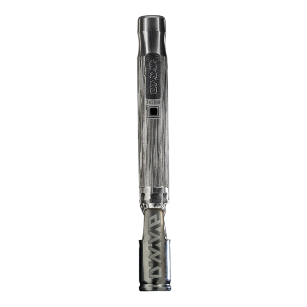 DynaVap M Plus Vaporizer kaufen – batterieloser Edelstahl-Vaporizer für Kräuter & Konzentrate