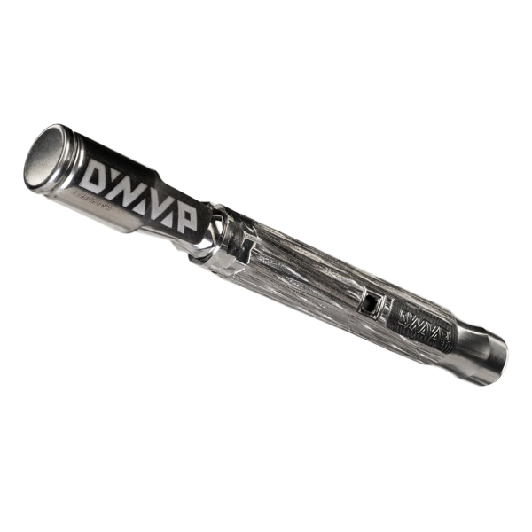 DynaVap M Plus Spitze – lamellenloses Design für schnelle Aufheizzeit & gleichmässige Hitze