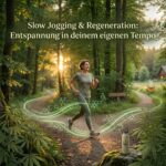 CBD und Slowjogging gesund durch joggen