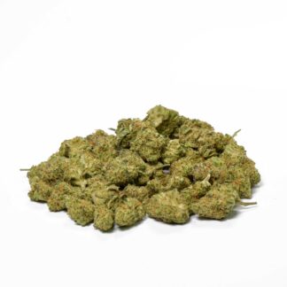 Strawberry Cheescake Indoor Mini-Buds CBD Blüten