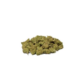 Strawberry Cheescake Indoor Mini Buds CBD Flowers