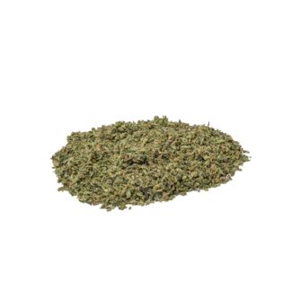 Strawberry Cheescake Indoor CBD Handtrim