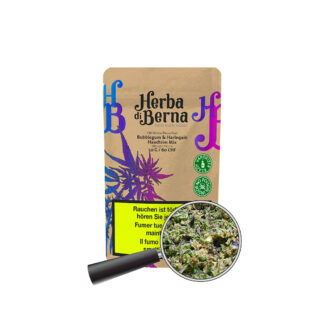 Bubblegum Harlequin Handtrim kaufen günstige Grosspackung als Tabakersatz