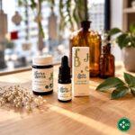Cannabis und Magen-Darm