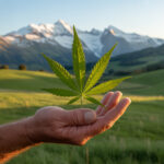 Cannabis Fachgeschäft Schweiz als Alternative zum Schwarzmarkt