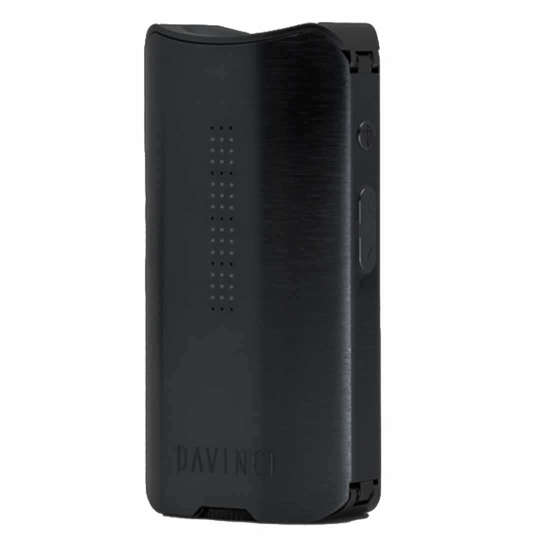 DaVinci IQ3 Onyx avec écran LED et régulation précise de la température