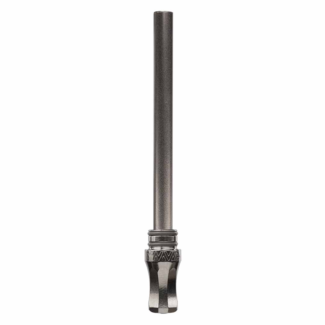 DynaVap M7 XL als batterieloser Dry Herb Vaporizer aus Edelstahl