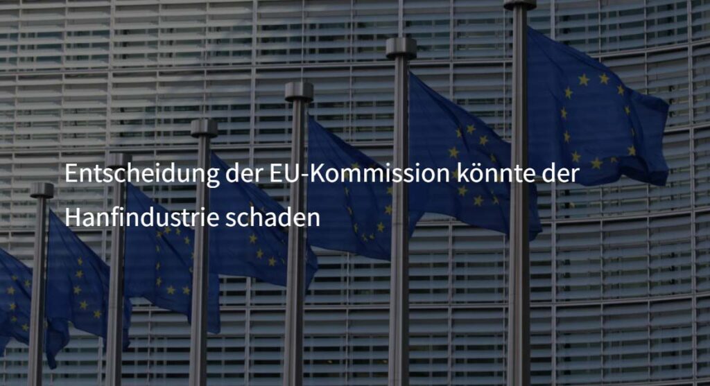 Darstellung der europäischen Rechtsprechung zu Cannabidiol: EuGH bestätigt 2020, dass CBD rechtlich nicht als Betäubungsmittel gilt