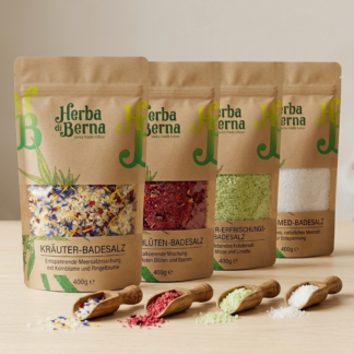 CBD Bath Salts 500 mg