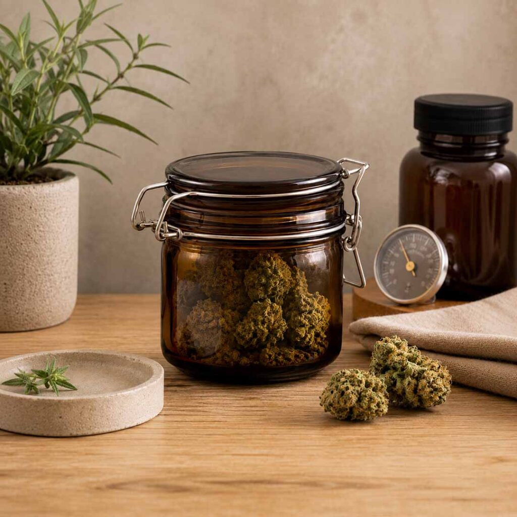 CBD Mini-Buds mit starkem Preis-Leistungs-Verhältnis auf einen Blick