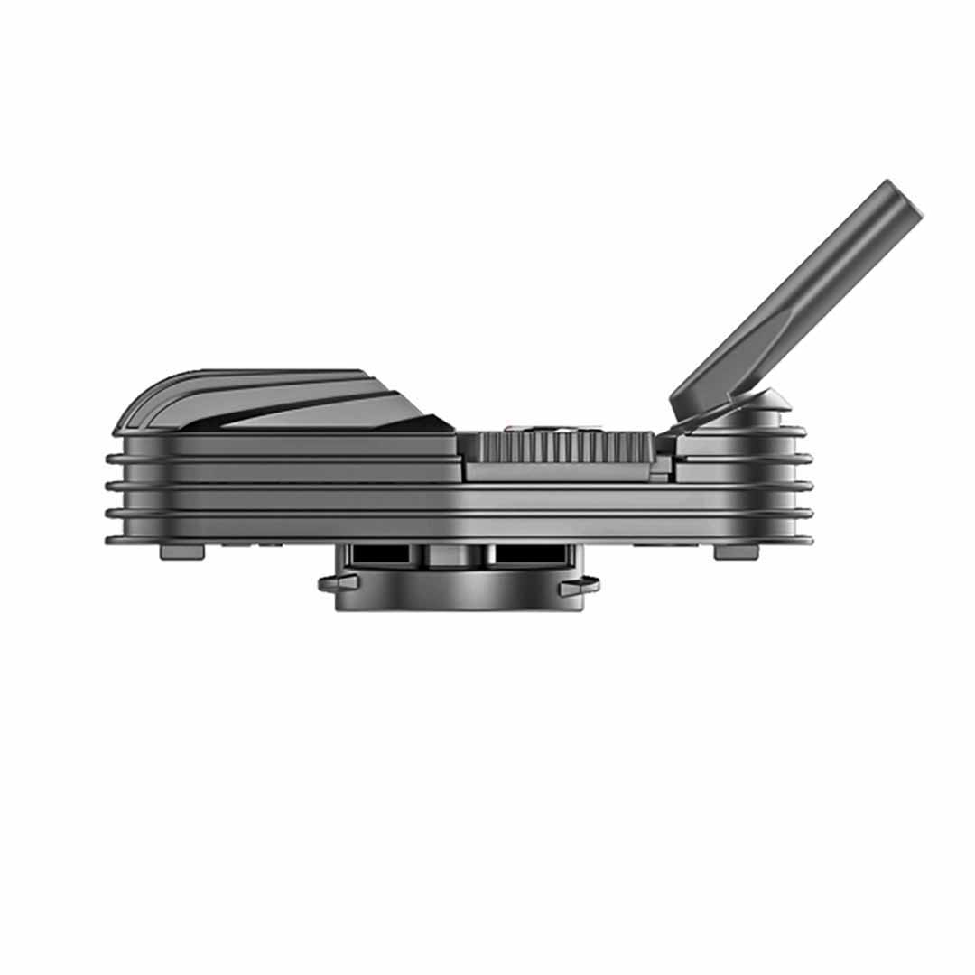 Ersatz-Kühleinheit passend für den Mighty Plus Vaporizer für kühlen Dampf.