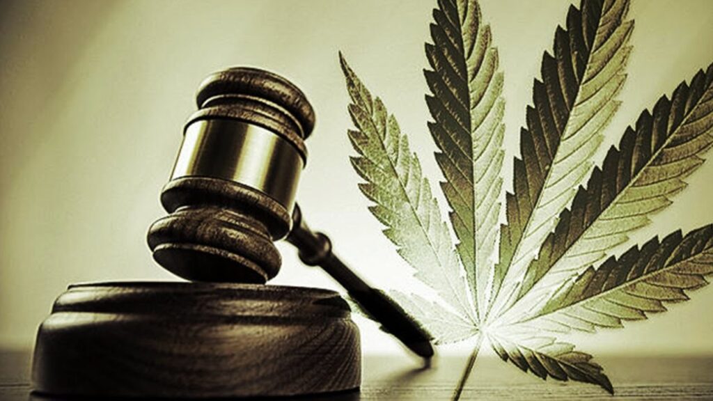 Nuovo passo per la legalizzazione