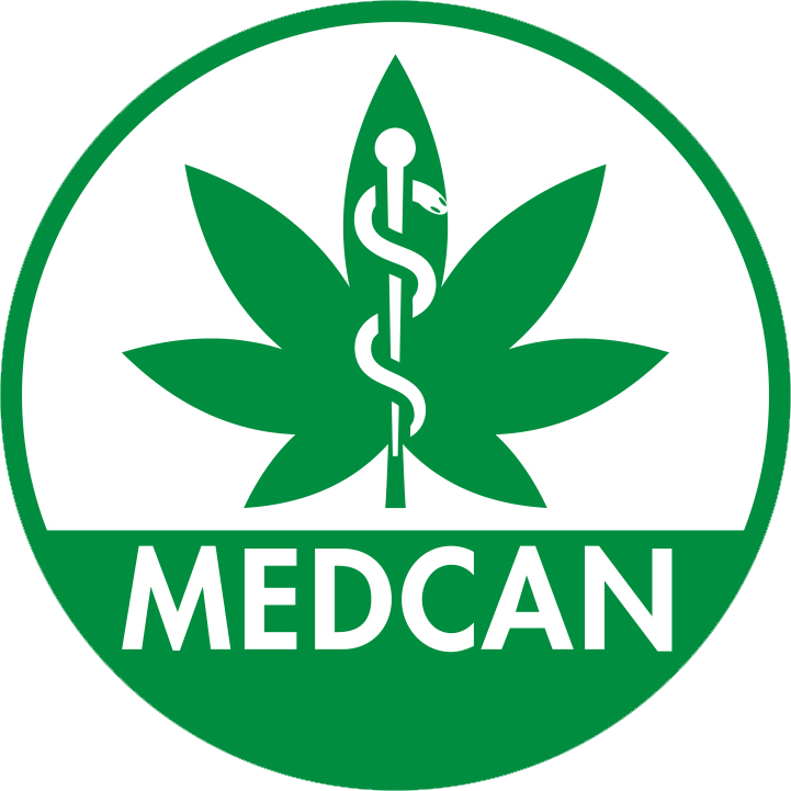 MEDCAN – Medical Cannabis Verein Schweiz