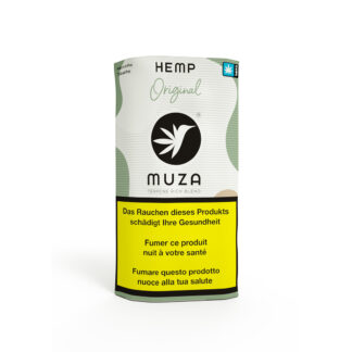 MUZA Original Calliope 20 g – Miscela di erbe aromatiche tritate finemente