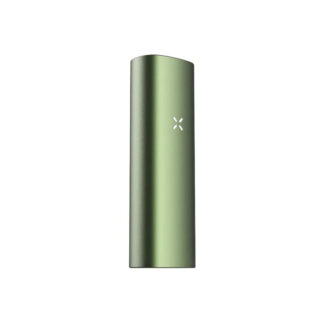 Den kompakten PAX Mini 2 Vaporizer online kaufen. Das kleinste PAX Modell aus robustem Aluminium für CBD Blüten und die perfekte, nachhaltige Alternative zum Einweg THC Vape.