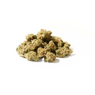 Schweizer Premium Indoor CBD Blüten Tropical Punch Qualität