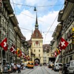 SCRIPT: Pilotversuch in Bern, Biel & Luzern