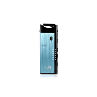 Wiz Hybrid Vaporizer kaufen – 2-in-1 Vape für Kräuter & Liquids mit Hybrid Chip